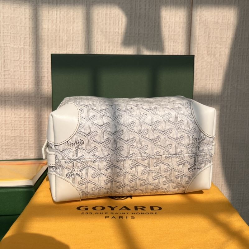 Goyard Clutch Bags